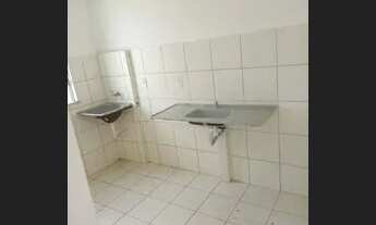 Imagem: Chave Plaza das Flores ll