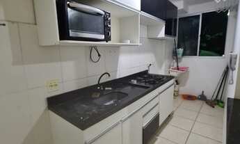 Imagem 7: Apartamento Chapada dos bandeirantes segunda andar com armarios