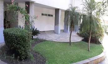 Imagem: São Paulo - Apartamento Padrão - JARDIM