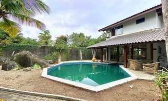 Imagem 2: Casa de Condomínio a venda em Rio de Janeiro