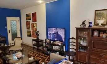 Imagem 7: VENDO 3 QUARTOS, 1 VAGA EM LARANJEIRAS - Rio de Janeiro - RJ