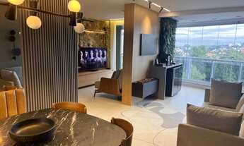 Imagem: Apartamento para venda com 70 metros quadrados