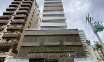 Imagem: Apartamento Caiçara Praia Grande com cara