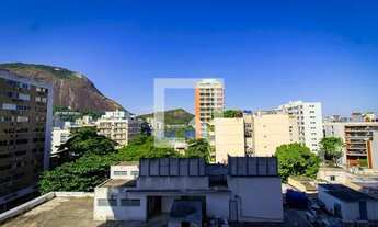 Imagem 7: Apartamento para Aluguel - Lagoa, 2 Quartos, 75 m2