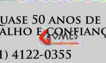 Imagem 7: Sala para alugar, 61 m² por R$ 2.079,00/mês - Jardim do Mar - São Bernardo do Campo/SP