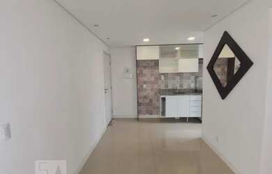 Imagem 3: Apartamento para Aluguel - Panamby, 2 Quartos, 48 m2