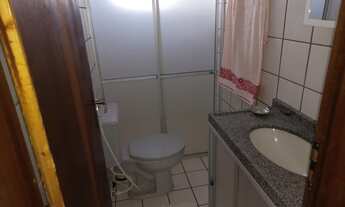 Imagem 2: Apartamento para aluguel possui 66 metros quadrados com 2 quartos em Bessa - João Pessoa