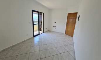 Imagem 5: Apartamento para venda tem 89 metros quadrados com 2 quartos em Caiçara - Praia Grande - S