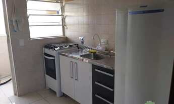 Imagem 7: Apartamento para Venda em Curitiba, Portão, 3 dormitórios, 1 suíte, 2 banheiros, 1 vaga