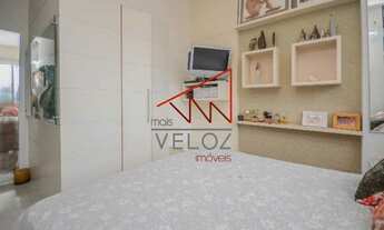 Imagem 7: Apartamento-À VENDA-Botafogo-Rio de Janeiro-RJ