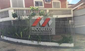 Imagem: Casa 03 Dorm. Em Vila Monteiro - Piracicaba