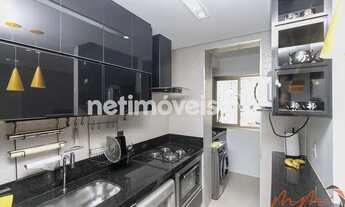 Imagem 7: Venda Apartamento 2 quartos Santo Antônio Belo Horizonte