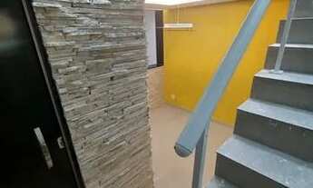 Imagem 2: Casa de 02 quartos no Santa Mônica