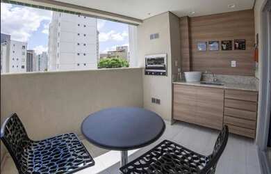 Imagem 3: APTO 2 QUARTOS, SUÍTE - SANTO ANTÔNIO