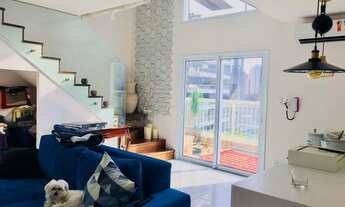 Imagem 6: Aluga-se apto mobiliado entre Itaim e Vila Olímpia, duplex com 1 suíte, 1 vaga finamente d