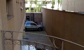 Imagem 6: Apartamento para locação com 01 dormitórios e completo em armários planejados