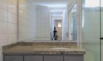 Imagem 3: Apartamento para venda com 114 metros quadrados com 3 quartos em Vila Leopoldina - São Pau