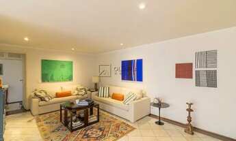 Imagem 2: Apartamento Venda 3 Dormitórios - 113 m² Cerqueira César