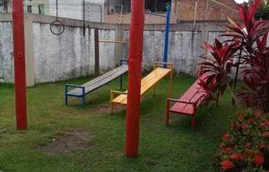 Imagem 6: Condomínio Jardim tropical