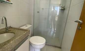 Imagem: Oportunidade de Flat Mobiliado para venda