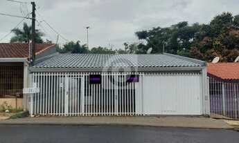 Imagem: Casa para Locação no Bairro Novo Mundo