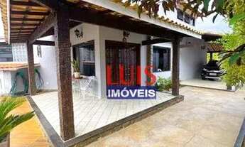 Imagem: Casa com 3 dormitórios à venda, 200 m²