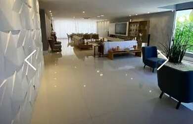 Imagem 4: Casa à Venda Alphaville, 780 m2, 4 suítes, 6 vagas