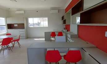 Imagem: ALUGO SALA MOBILIADA EM NOVA ESPERANÇA