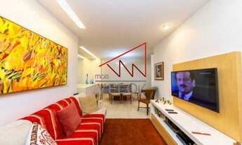 Imagem 6: Apartamento-À VENDA-Leblon-Rio de Janeiro-RJ