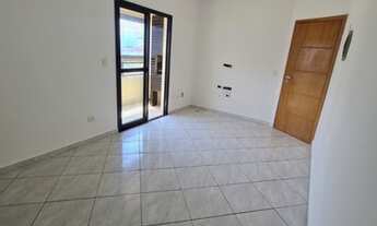 Imagem 6: Apartamento para venda tem 89 metros quadrados com 2 quartos em Caiçara - Praia Grande - S