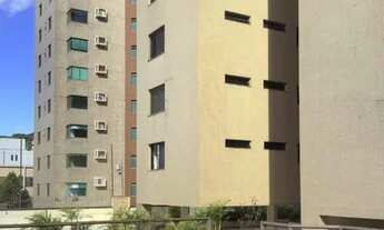 Imagem 2: APARTAMENTO DE 04 QUARTOS & 03 VAGAS NO SANTO ANTÔNIO