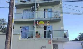 Imagem: Joinville - Apartamento Padrão - Floresta