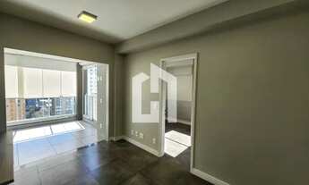 Imagem 3: Lindo e único apto em Moema 15m de Sacada Gourmet