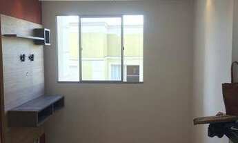 Imagem: Apartamento à venda, 47 m² por R$ 170.000,00