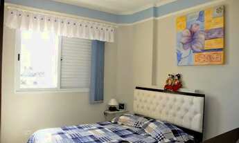 Imagem 2: Alugo apartamento mobiliado Centro Civivo