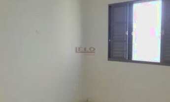 Imagem 4: Casa Residencial com 2 quartos para alugar por R$ 1000.00, 69.75 m2 - JARDIM SANTA CLARA