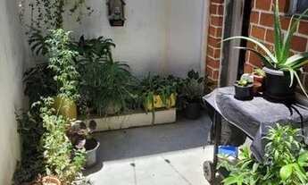 Imagem 2: Casa com 2 dormitórios, 80 m² - venda por R$ 570.000,00 ou aluguel por R$ 2.873,63/mês - I