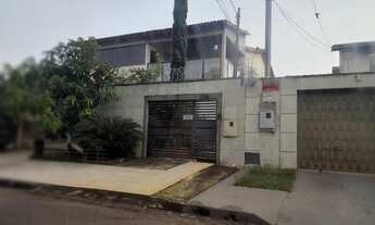 Imagem 2: Casa, Residencial, 4 Quartos, Medindo 418,5m², SETOR JAO, GOIANIA - GO