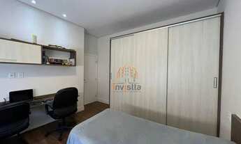 Imagem 3: Casa com 3 dormitórios à venda, 235 m² por R$ 1.450.000 - Condomínio Terras do Cancioneiro