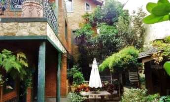 Imagem 2: SÃO PAULO - Casa Padrão - ACLIMAÇÃO