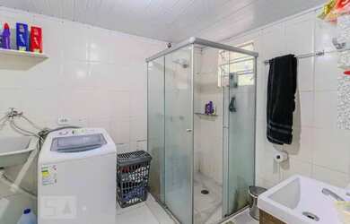 Imagem 6: Casa para Aluguel - Chácara Santo Antonio, 1 Quarto, 57 m2