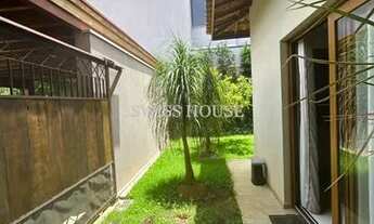 Imagem 4: Casa - Swiss Park - Campinas