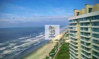 Imagem 2: Apartamento com 2 dormitórios à venda, 70 m² por R$ 557.000,00 - Mirim - Praia Grande/SP