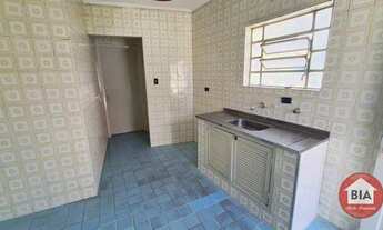 Imagem: Casa com 1 dormitório para alugar - Vila