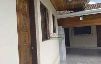 Imagem 4: Casa com 4 dormitórios à venda, 118 m² por R$ 500.000,00 - Jardim Cataguases - Campos do J