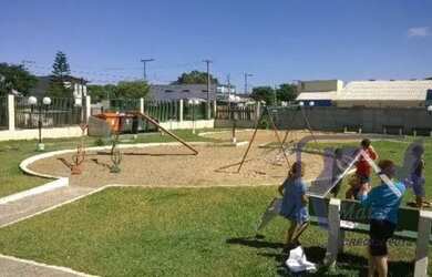 Imagem 4: Apartamento para Venda - 38m², 2 dormitórios, 1 vaga - Restinga, Porto Alegre