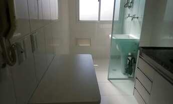 Imagem 4: Apartamento, 2 Dormitórios com 50m² Butantã