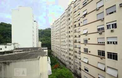 Imagem 6: Apartamento para Aluguel - Laranjeiras, 2 Quartos, 70 m2