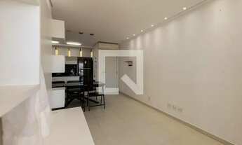 Imagem 2: Apartamento para Aluguel - Água Branca, 2 Quartos, 64 m2