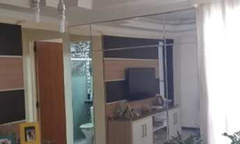 Imagem 2: Cód. 517 Nova Brasília 2/4 Reformado e Nascente no Cond. 2 de Julho Life